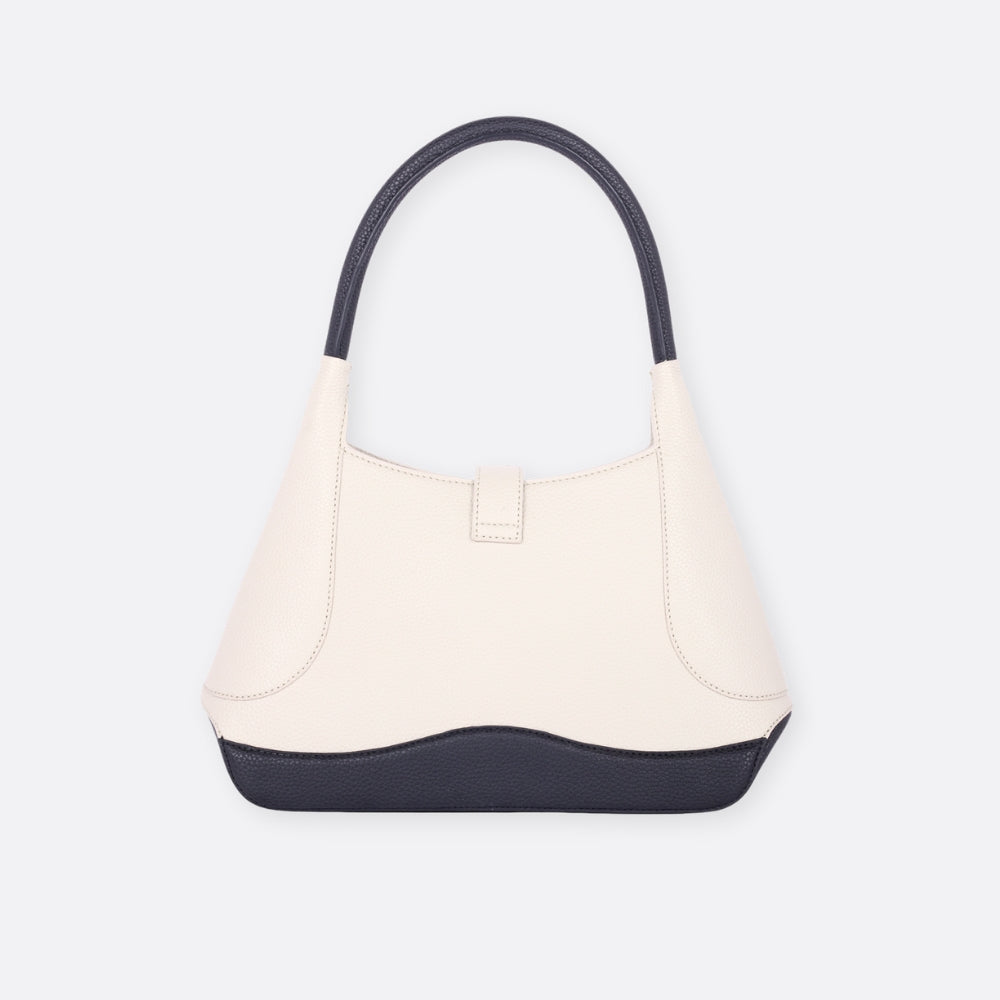 GILDED STIRRUP PEARL