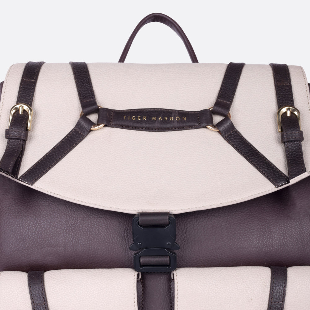 LUCITANO BACKPACK
