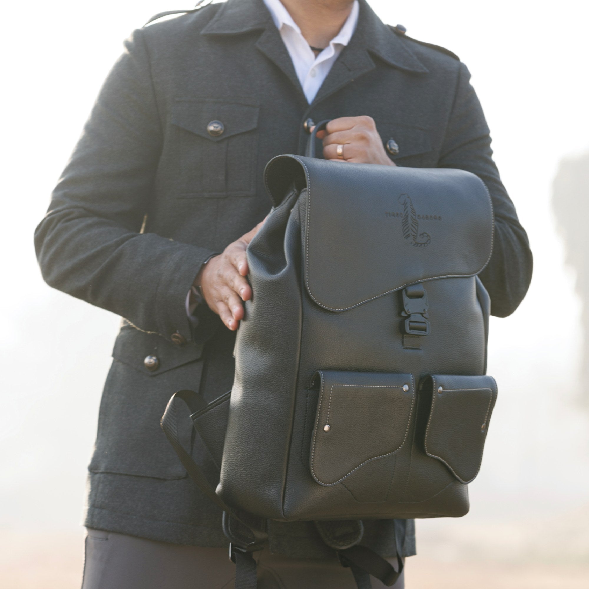 CAVALIER BACKPACK