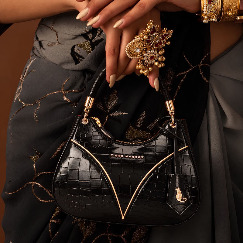 VERITE BLACK