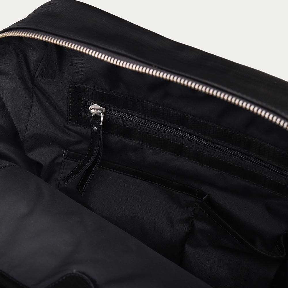Inside zipper Pocket