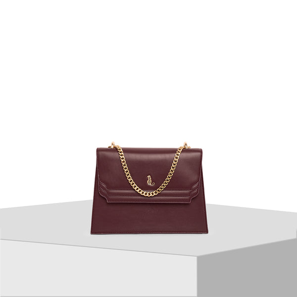 Buy Women Leather Handbags at Tiger Marrón – Page 2