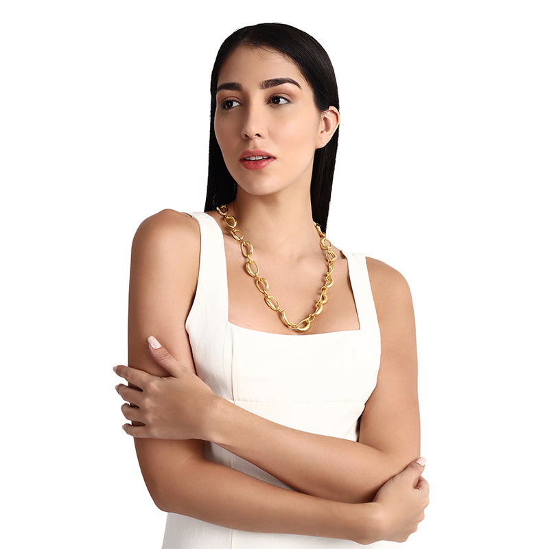 Buy Mia Bella Tiger Marrón Jewellery Tiger Marrón