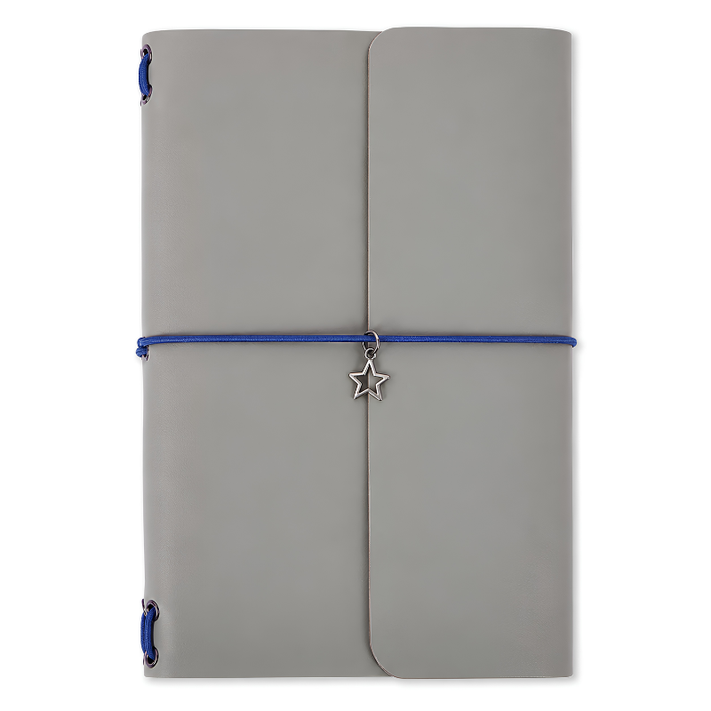 SOLACE GREY JOURNAL