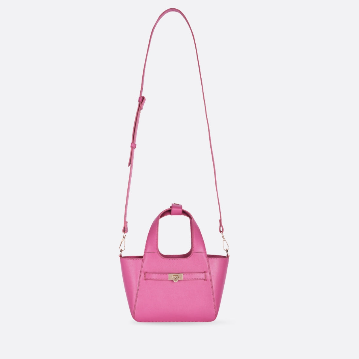 ROSALIE FUCHSIA