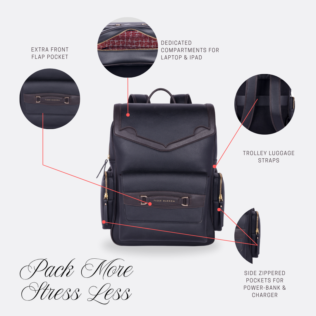 WRANGLER BACKPACK