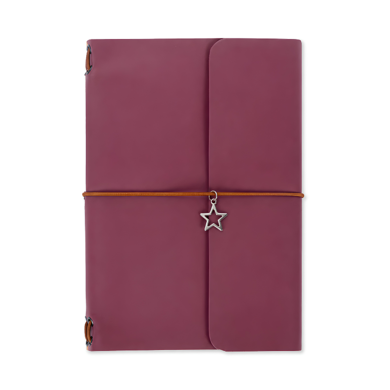 SOLACE WINE JOURNAL