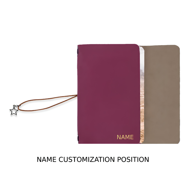 SOLACE WINE JOURNAL
