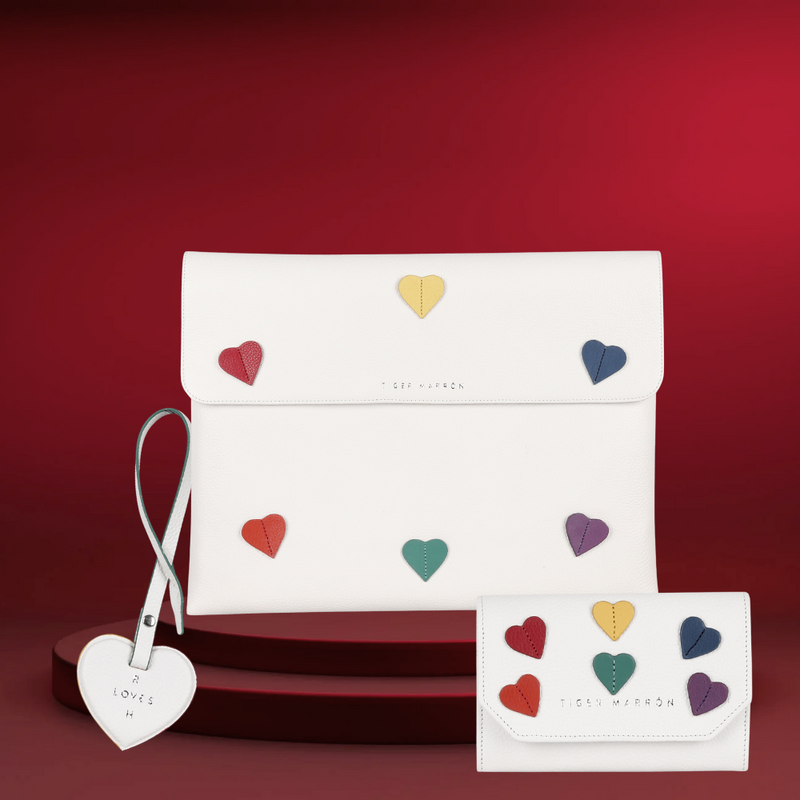 Amour - Valentine's Day Pack