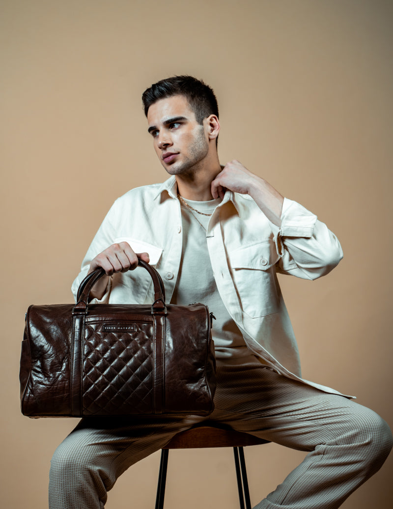 The Vintage Traveller