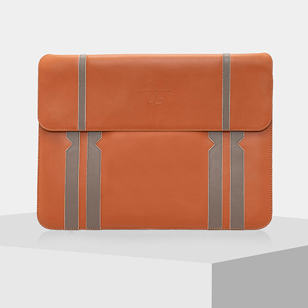 handmade laptop sleeve