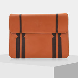handmade laptop sleeve