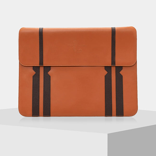 handmade laptop sleeve