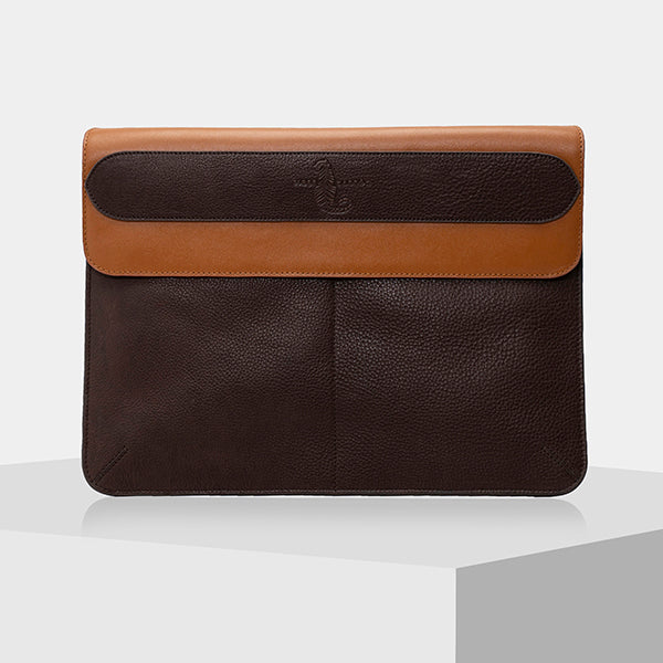 personalised laptop sleeve