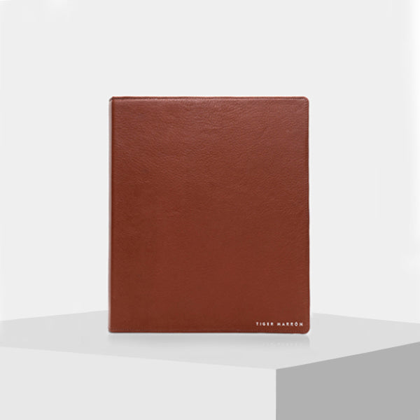 Brown Luxury Desk Accessories