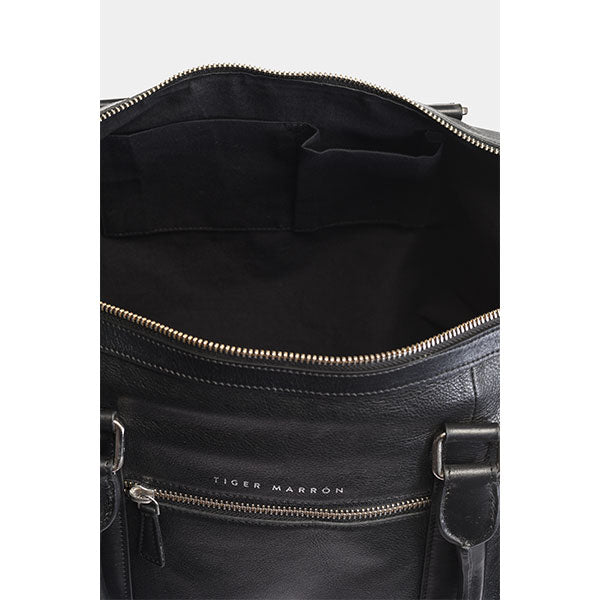 Weekender Bags - Black