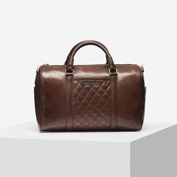 Weekender Bags - Vintage Brown