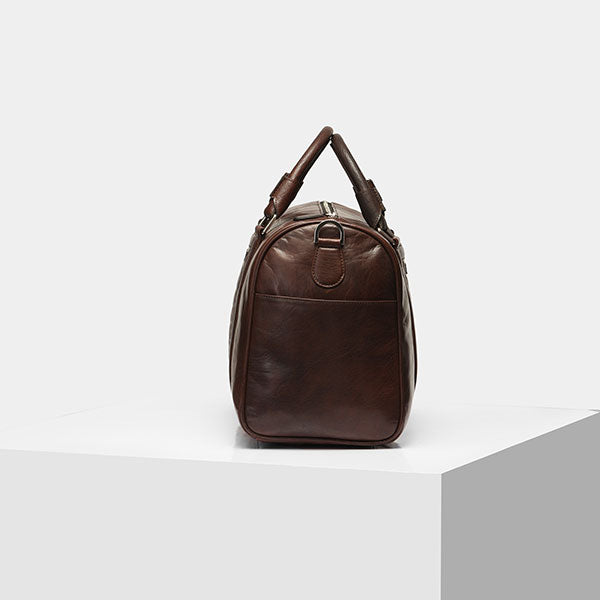 Duffel Bags - Vintage Brown