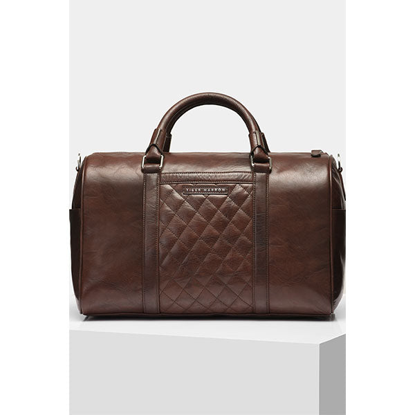 Weekender Bags - Vintage Brown