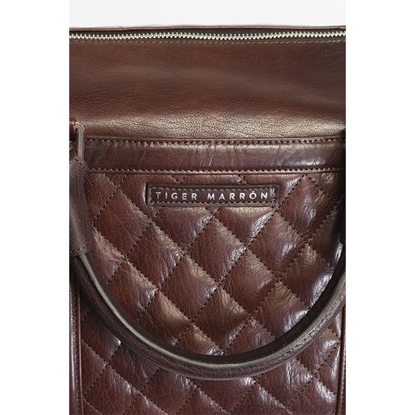 Weekender Bags - Vintage Brown