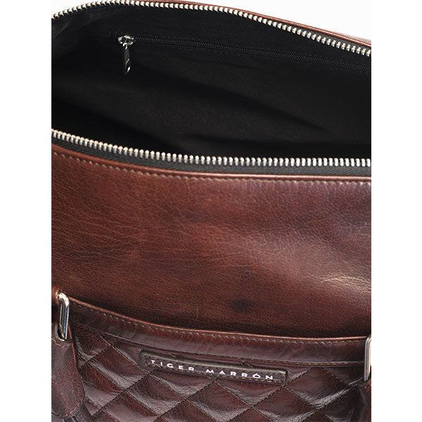 Weekender Bags - Vintage Brown