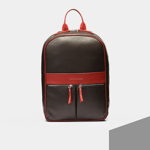 Premium Leather Backpacks Too Cool For School