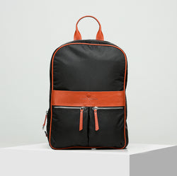 STREET CRED - Stylish Leather Backpacks