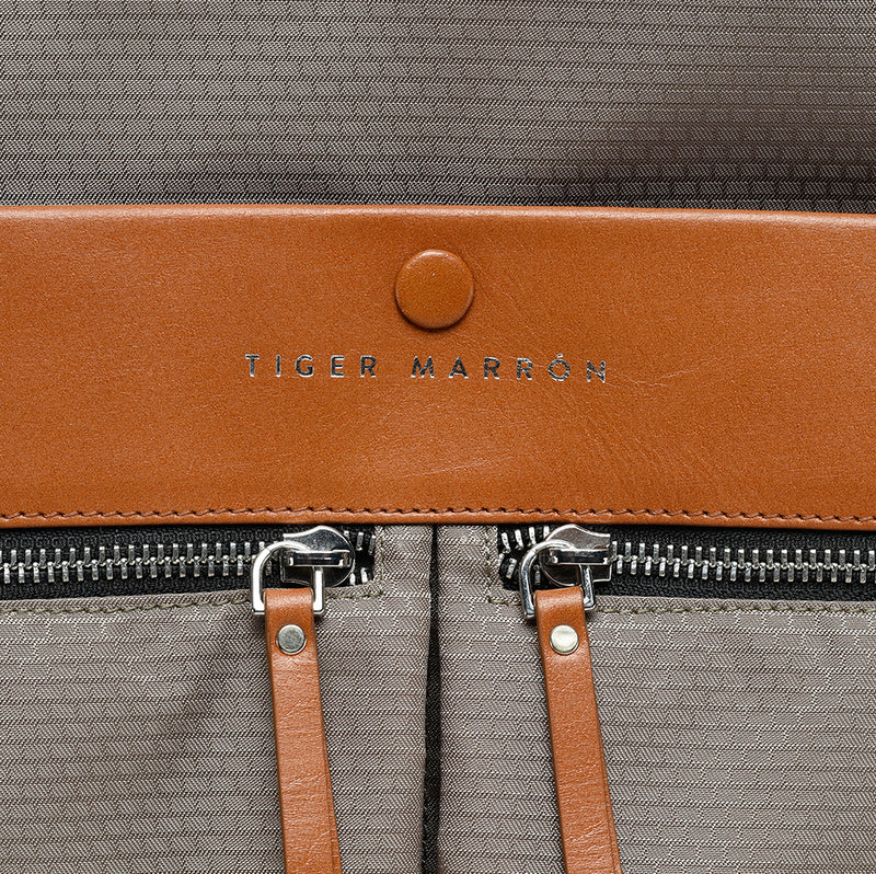 STREET CRED Backpacks