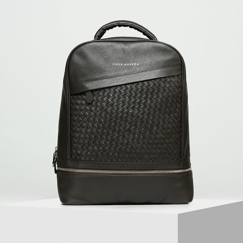The Graduate - Premium Handmade Backpacks