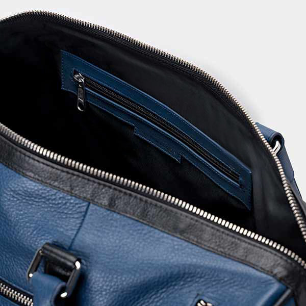 Weekender Bags - Blue