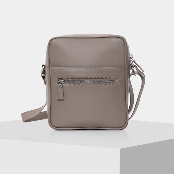 Grey handbags online india