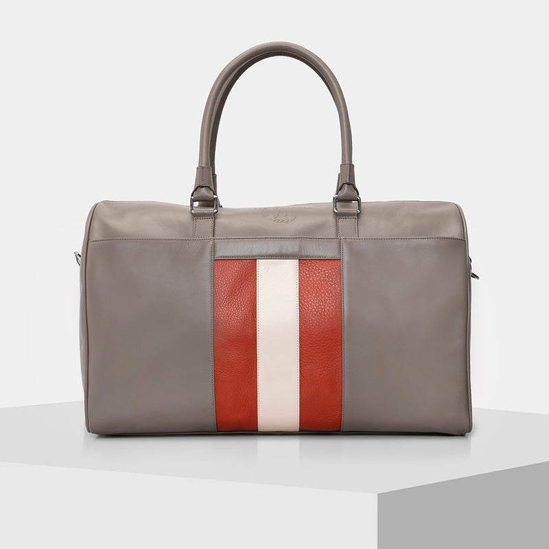Weekender Bags - GREY