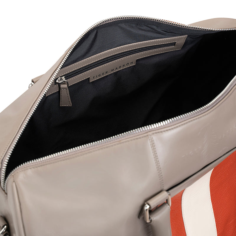Weekender Bags - GREY