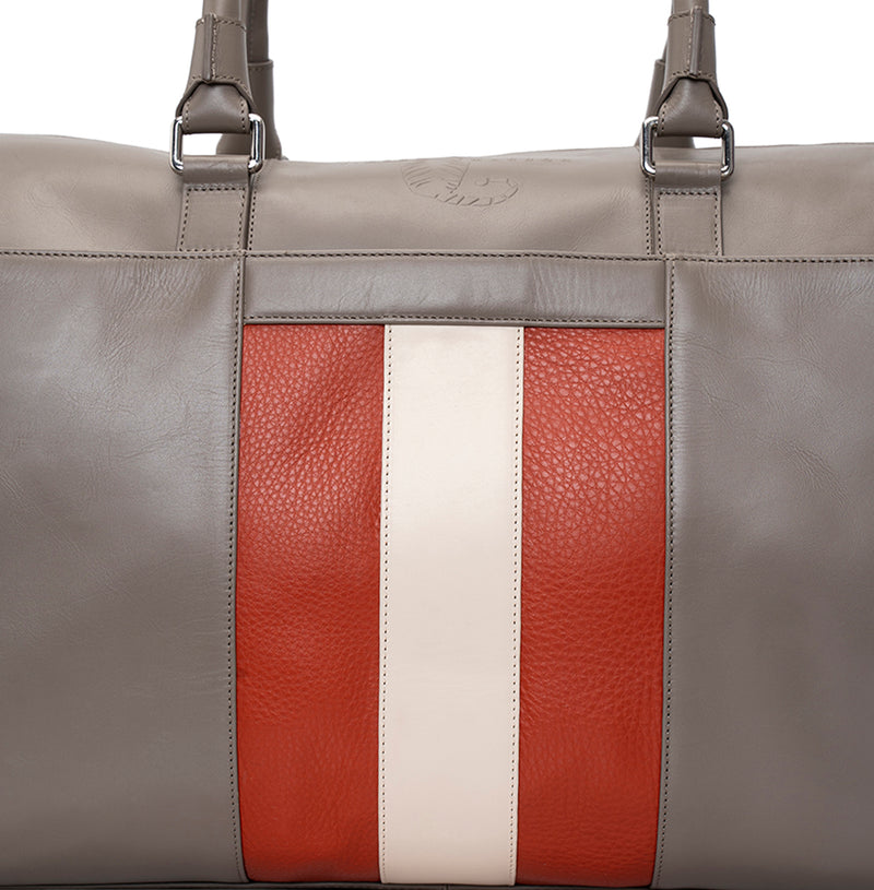 Weekender Bags - GREY