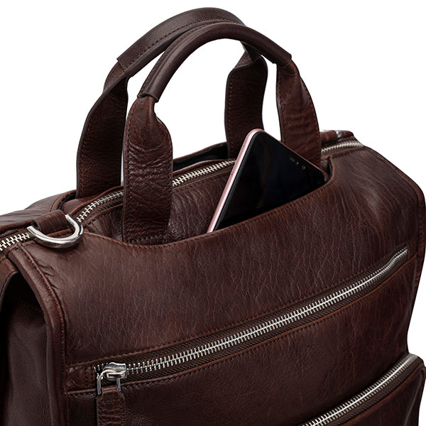 The Multitasker Backpacks