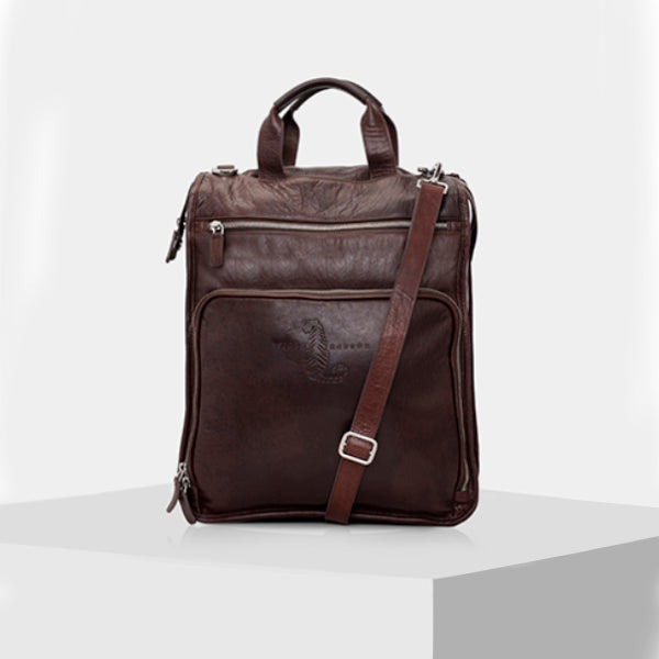 The Multitasker Backpacks