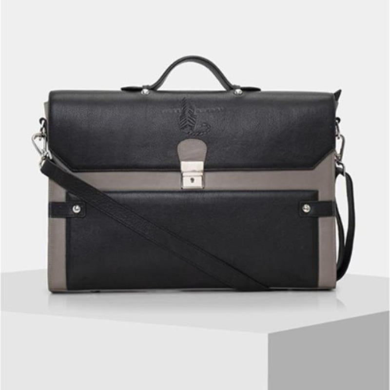 Mens Designer Briefcases & Laptop Bags