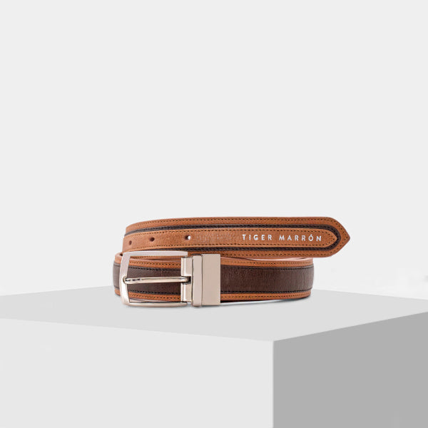 branded belts for women