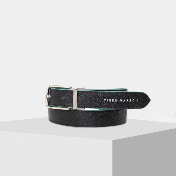leather belt for man
