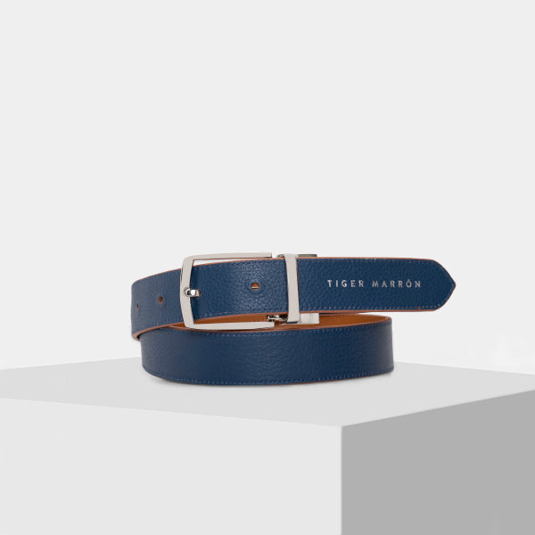 leather belt for man