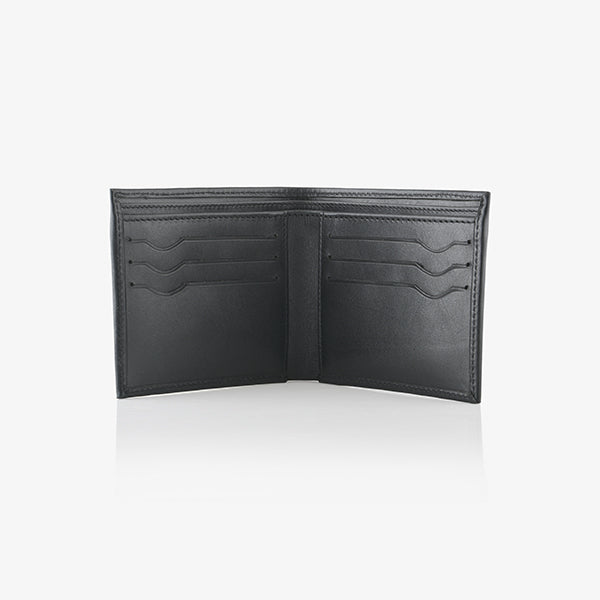 Black luxury Wallet