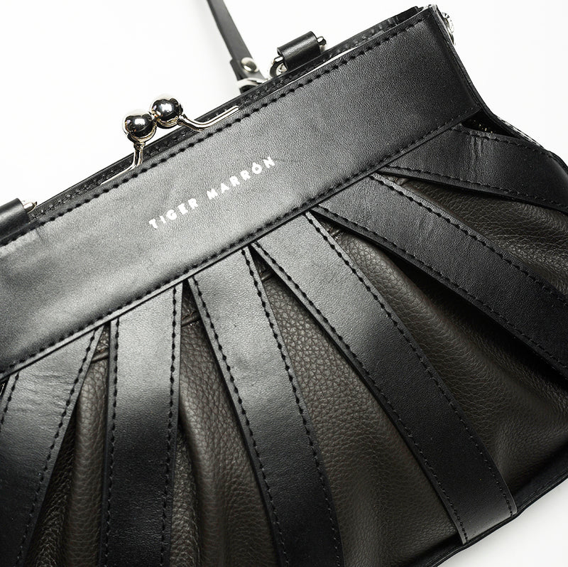 Envelope Clutch Bag Chain Glitter Handbags Elegant Fashion Formal Party Handbags  Black - Walmart.com