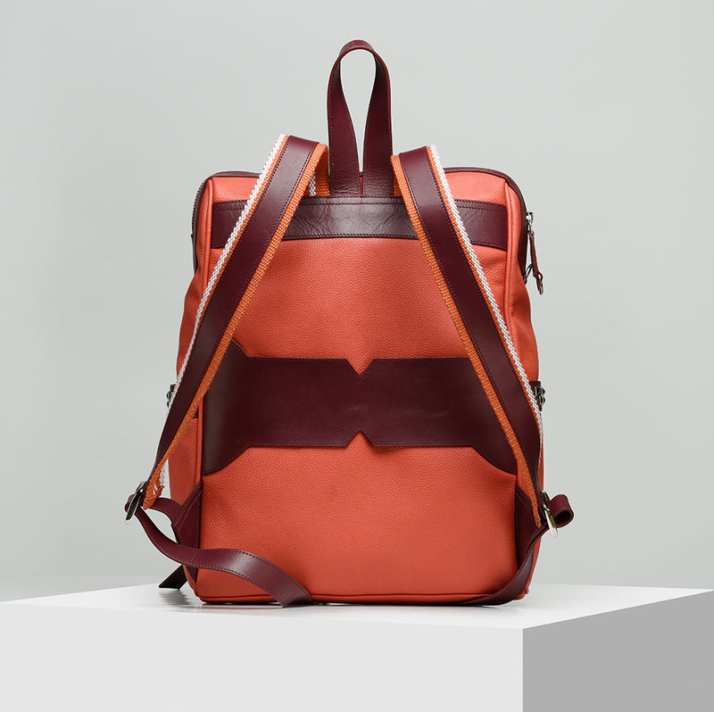 Double Major Backpacks