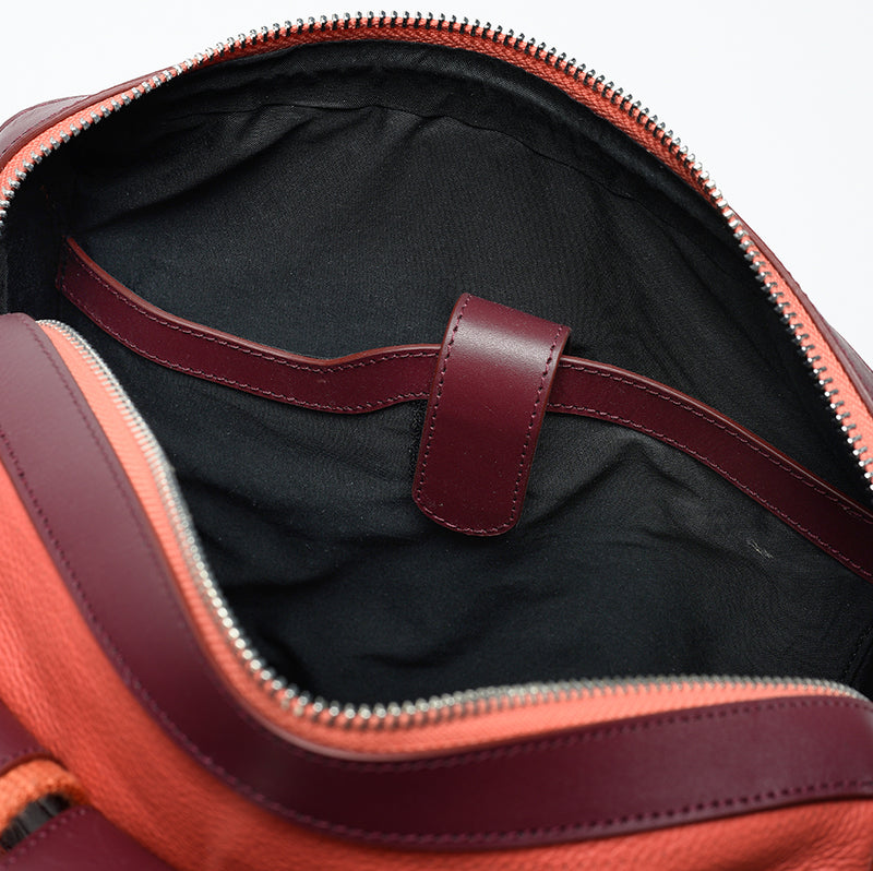 Double Major Backpacks