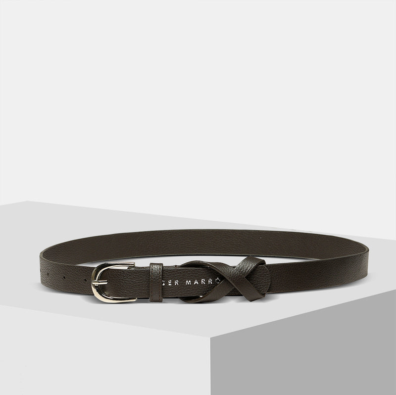 ladies designer belts
